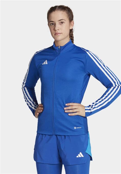 blauw adidas vest dames|Blauwe adidas Adidas Vest online kopen .